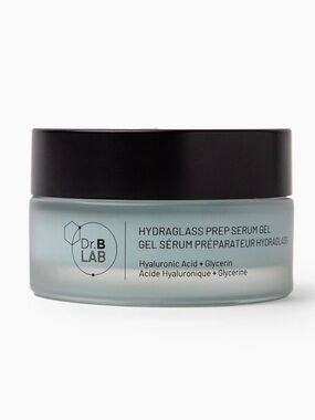 Dr. Brandt Hydraglass Prep Serum Gel